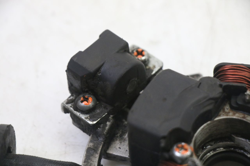 photo de ROTOR STATOR MASH BIBOP 2T 50 (2013 - 2018) - Inny kąt widzenia