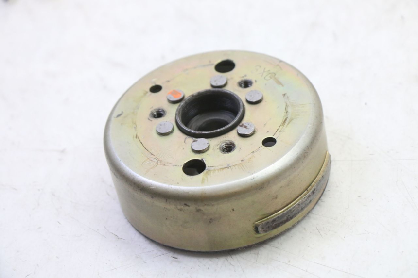 photo de ROTOR STATOR MASH BIBOP 2T 50 (2013 - 2018) - Widok ogólny