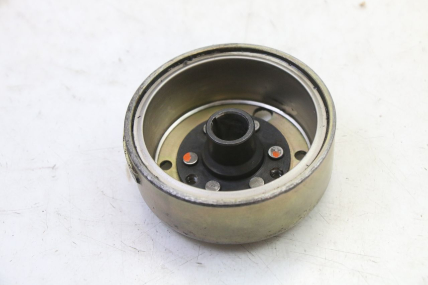 photo de ROTOR STATOR MASH BIBOP 2T 50 (2013 - 2018) - Punkty mocowania