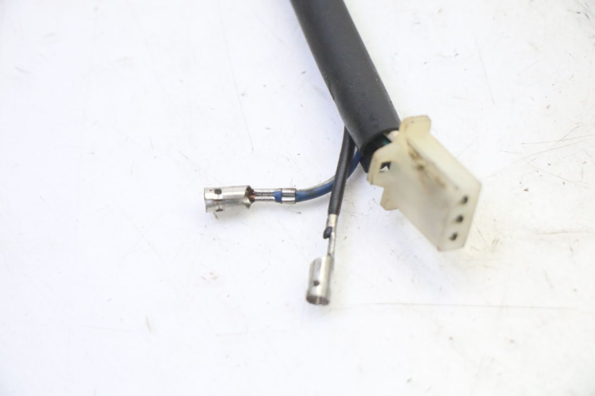 photo de ROTOR STATOR MASH BIBOP 2T 50 (2013 - 2018) - Oznaczenia i referencje