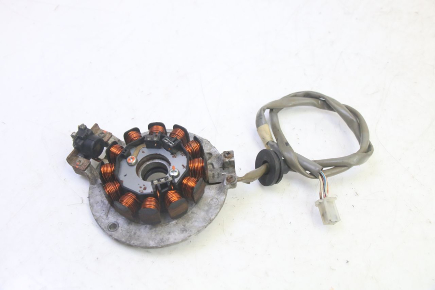 photo de ROTOR STATOR MBK BOOSTER SPIRIT 50 (2004 - 2017) - Inny kąt widzenia