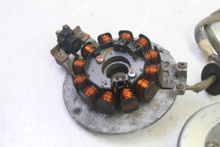 photo de ROTOR STATOR MBK BOOSTER SPIRIT 50 (2004 - 2017) - Widok ogólny