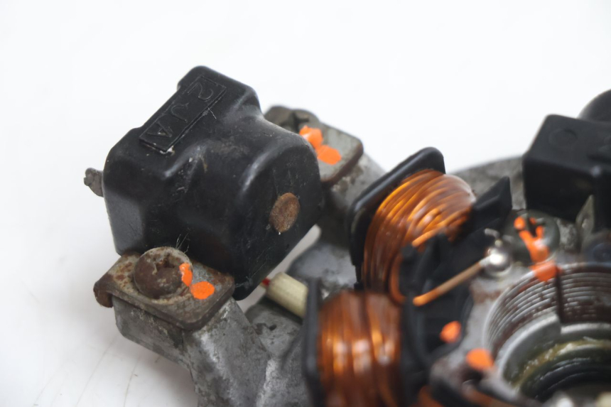photo de ROTOR STATOR MBK BOOSTER SPIRIT 50 (1996 - 1999) - Widok ogólny