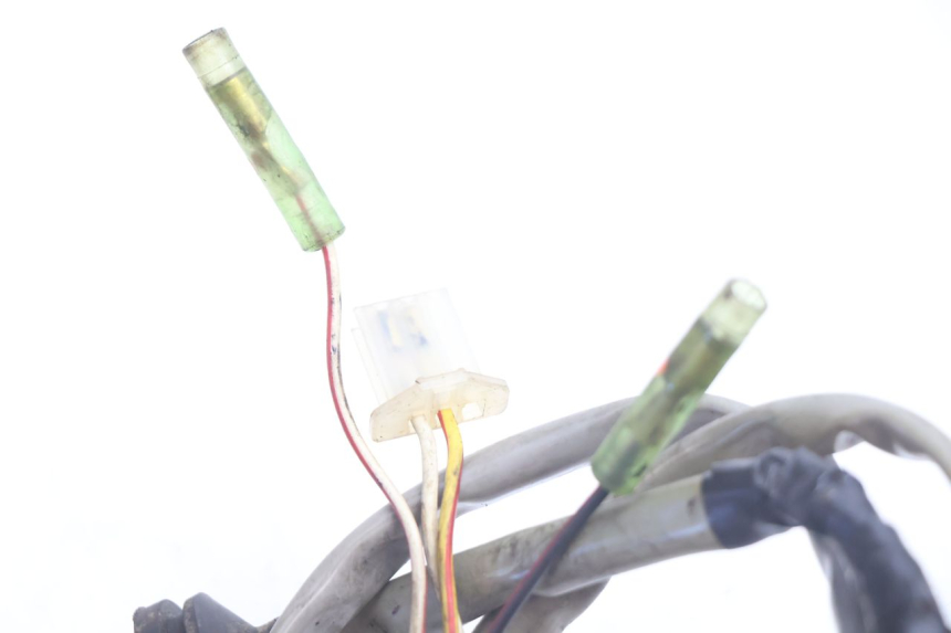 photo de ROTOR STATOR MBK BOOSTER SPIRIT 50 (1996 - 1999) - Punkty mocowania
