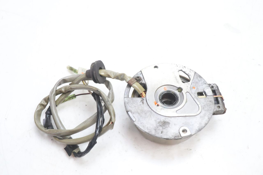 photo de ROTOR STATOR MBK BOOSTER SPIRIT 50 (1996 - 1999) - Stan powierzchni