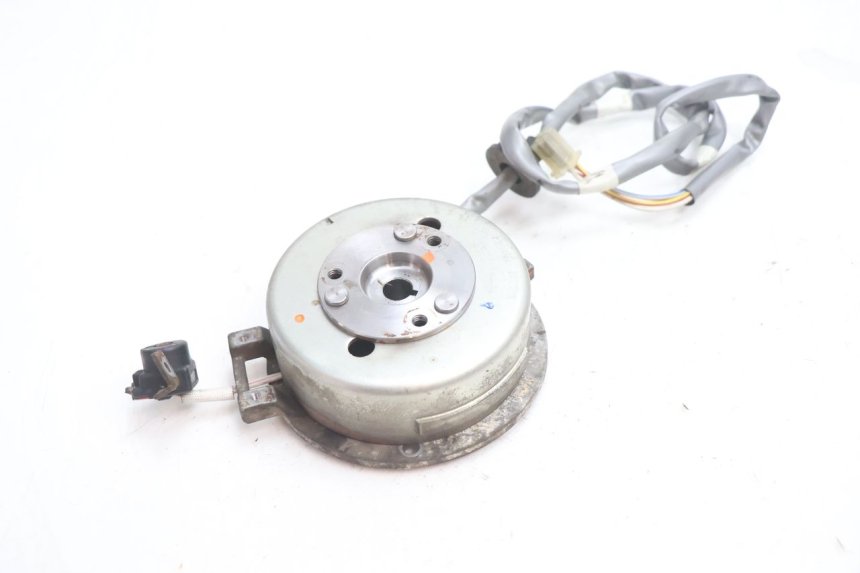 photo de ROTOR STATOR MBK BOOSTER SPIRIT 50 (2004 - 2017) - Widok ogólny