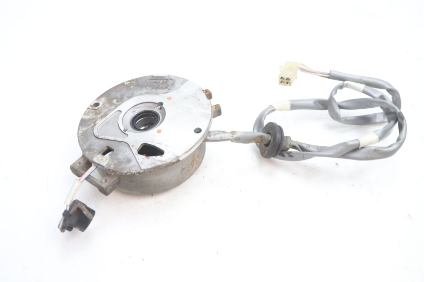 photo de ROTOR STATOR MBK BOOSTER SPIRIT 50 (2004 - 2017) - Punkty mocowania