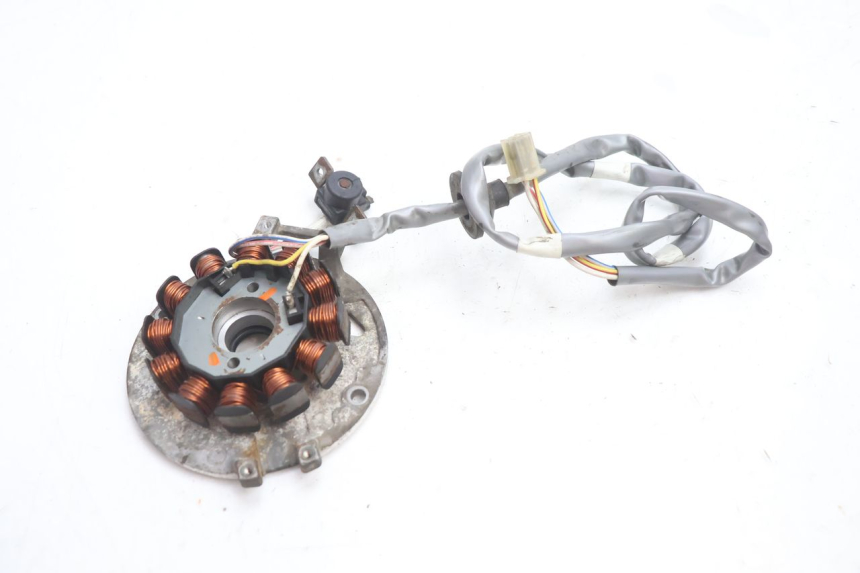 photo de ROTOR STATOR MBK BOOSTER SPIRIT 50 (2004 - 2017) - Stan powierzchni