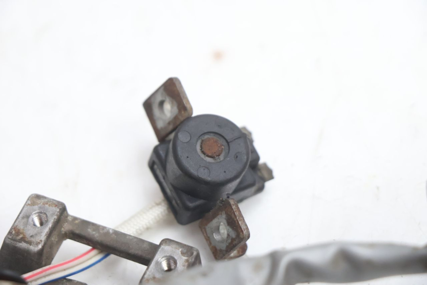 photo de ROTOR STATOR MBK BOOSTER SPIRIT 50 (2004 - 2017) - Oznaczenia i referencje