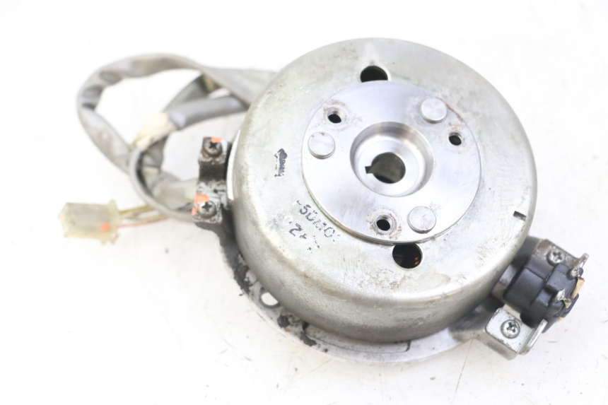 photo de ROTOR STATOR MBK BOOSTER SPIRIT NAKED 50 (2004 - 2017) - Szczegół części