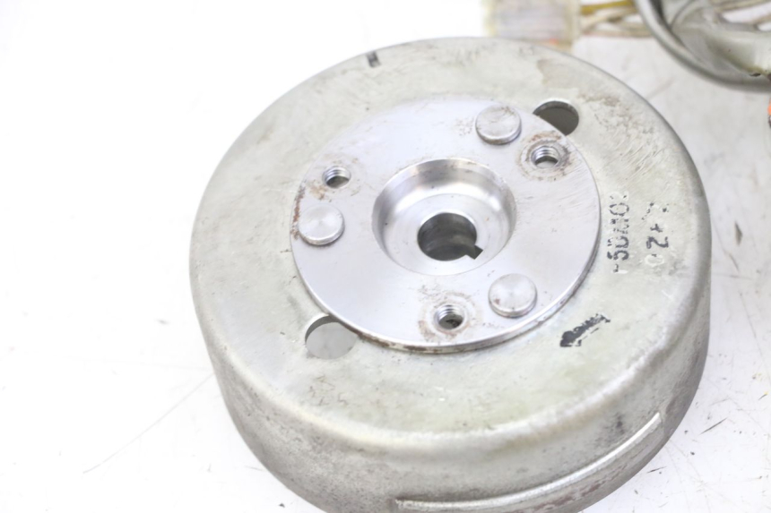 photo de ROTOR STATOR MBK BOOSTER SPIRIT NAKED 50 (2004 - 2017) - Część sprawdzona