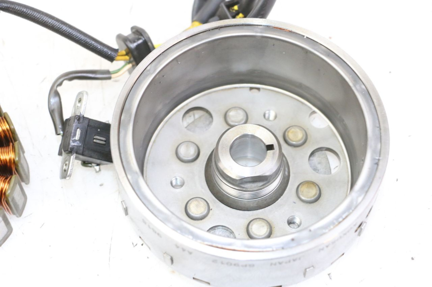 photo de ROTOR STATOR SUZUKI BURGMAN 125 (2007 - 2014) - Widok produktu
