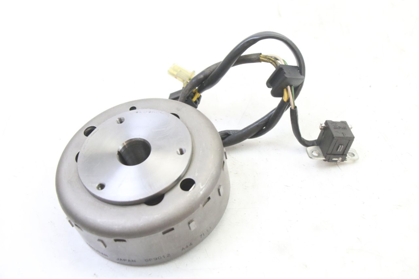 photo de ROTOR STATOR SUZUKI BURGMAN 125 (2007 - 2014) - Szczegół części