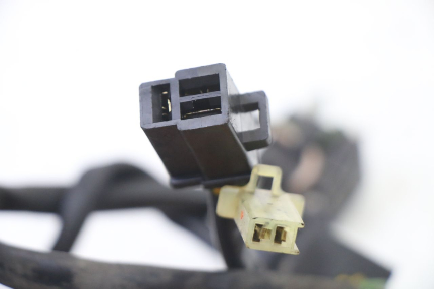 photo de ROTOR STATOR SUZUKI BURGMAN 125 (2007 - 2014) - Widok produktu