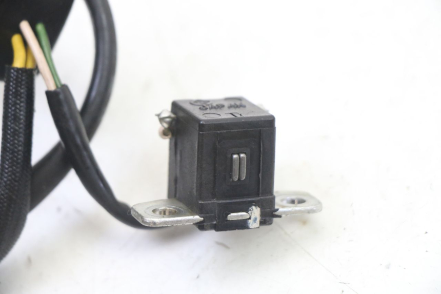 photo de ROTOR STATOR SUZUKI BURGMAN 125 (2007 - 2014) - Oznaczenia i referencje