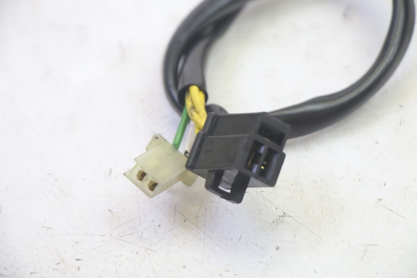 photo de ROTOR STATOR SUZUKI BURGMAN 125 (2007 - 2014) - Oznaczenia i referencje