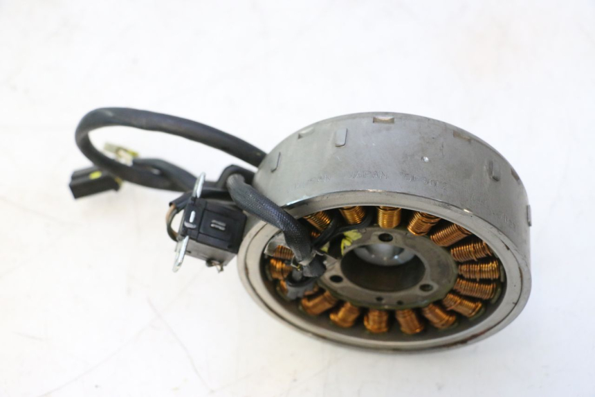 photo de ROTOR STATOR SUZUKI BURGMAN 125 (2007 - 2014) - Inny kąt widzenia