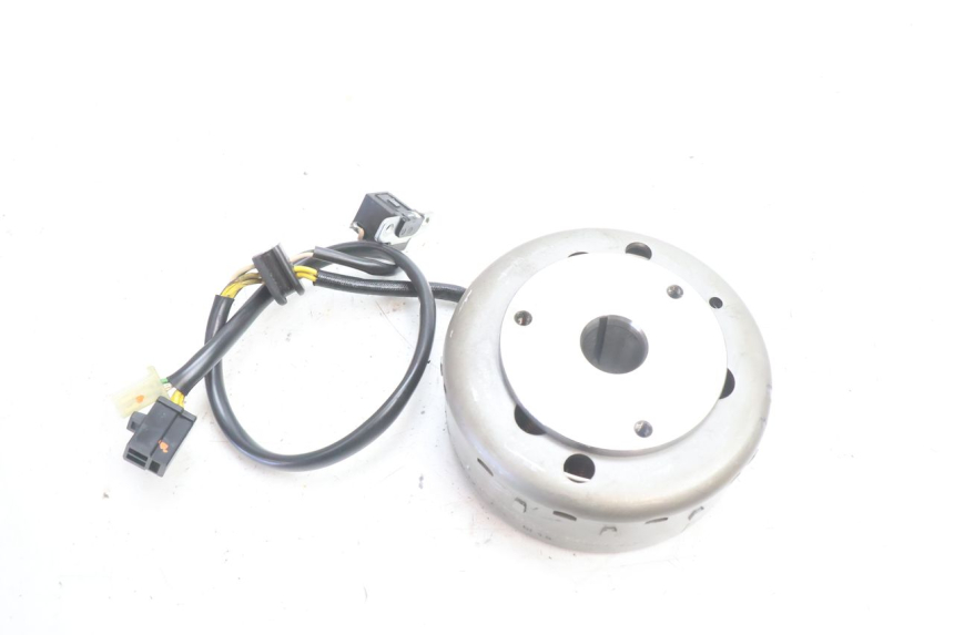photo de ROTOR STATOR SUZUKI BURGMAN 125 (2007 - 2014) - Szczegół części