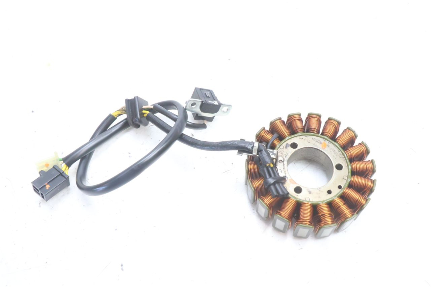 photo de ROTOR STATOR SUZUKI BURGMAN 125 (2007 - 2014) - Inny kąt widzenia