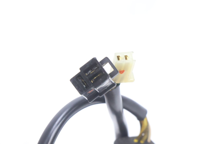 photo de ROTOR STATOR SUZUKI BURGMAN 125 (2007 - 2014) - Punkty mocowania