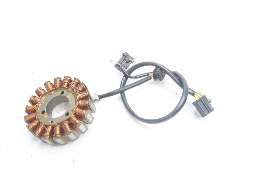 photo de ROTOR STATOR SUZUKI BURGMAN 125 (2007 - 2014) - Stan powierzchni