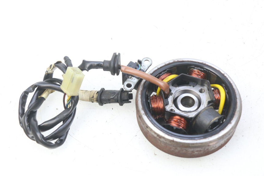 photo de ROTOR STATOR PEUGEOT BUXY 50 (1993 - 1998) - Szczegół części