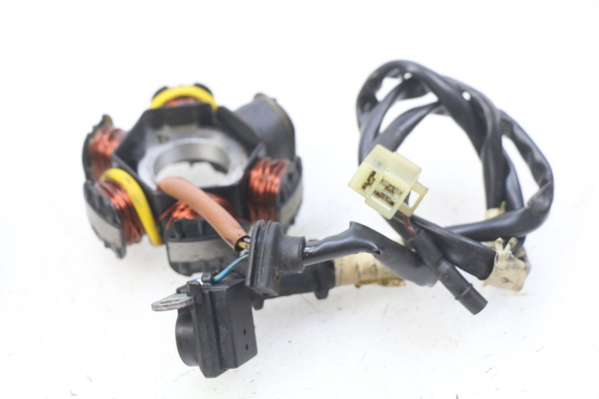 photo de ROTOR STATOR PEUGEOT BUXY 50 (1993 - 1998) - Zbliżenie techniczne
