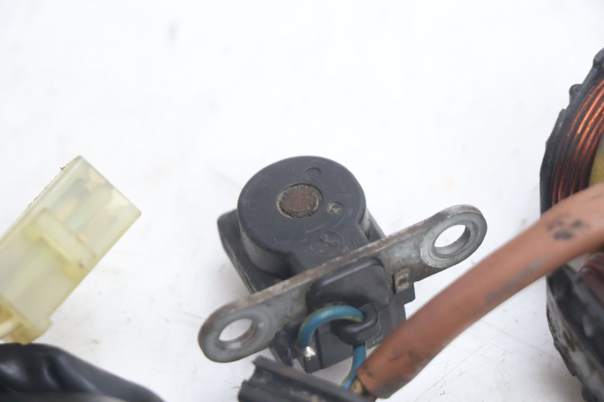 photo de ROTOR STATOR PEUGEOT BUXY 50 (1993 - 1998) - Część sprawdzona