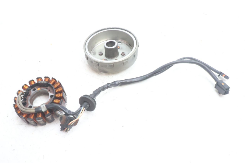 photo de ROTOR STATOR YAMAHA BW'S BWS 125 (2010 - 2013) - Szczegół części