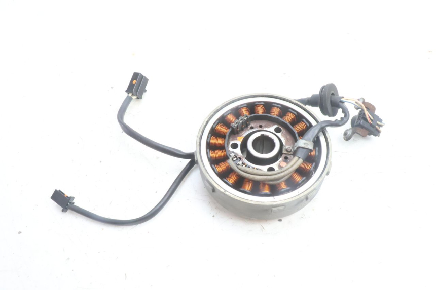 photo de ROTOR STATOR YAMAHA BW'S BWS 125 (2010 - 2013) - Inny kąt widzenia