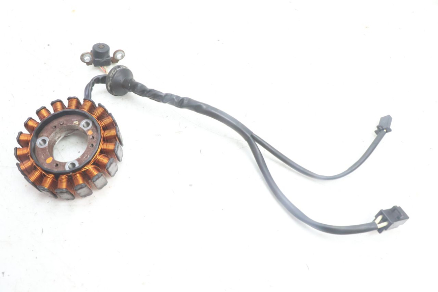 photo de ROTOR STATOR YAMAHA BW'S BWS 125 (2010 - 2013) - Punkty mocowania