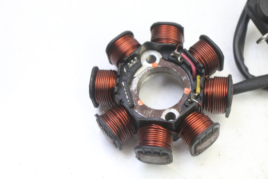 photo de ROTOR STATOR ORCAL CAVARO 4T 50 (2019 - 2023) - Zbliżenie techniczne