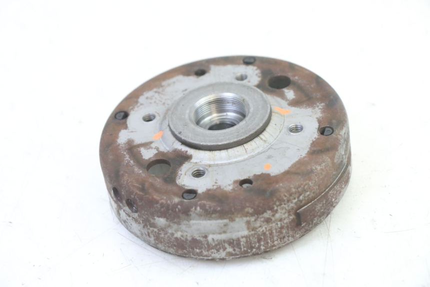 photo de ROTOR STATOR ORCAL CAVARO 4T 50 (2019 - 2023) - Stan powierzchni