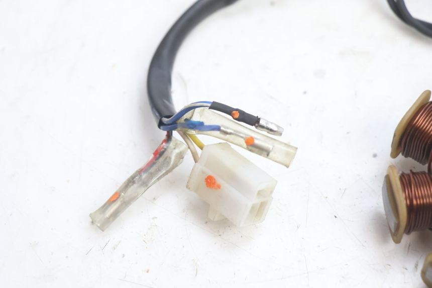 photo de ROTOR STATOR MASH CITY 4T 50 (2018 - 2020) - Widok produktu
