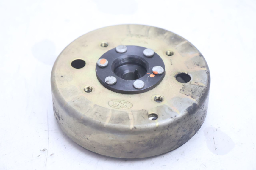 photo de ROTOR STATOR MASH CITY 4T 50 (2018 - 2020) - Zbliżenie techniczne