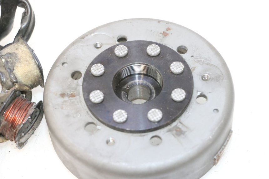 photo de ROTOR STATOR PEUGEOT CITYSTAR 2T 50 (2018 - 2021) - Widok produktu