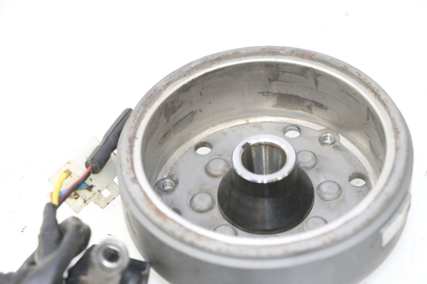 photo de ROTOR STATOR PEUGEOT CITYSTAR 2T 50 (2018 - 2021) - Widok ogólny