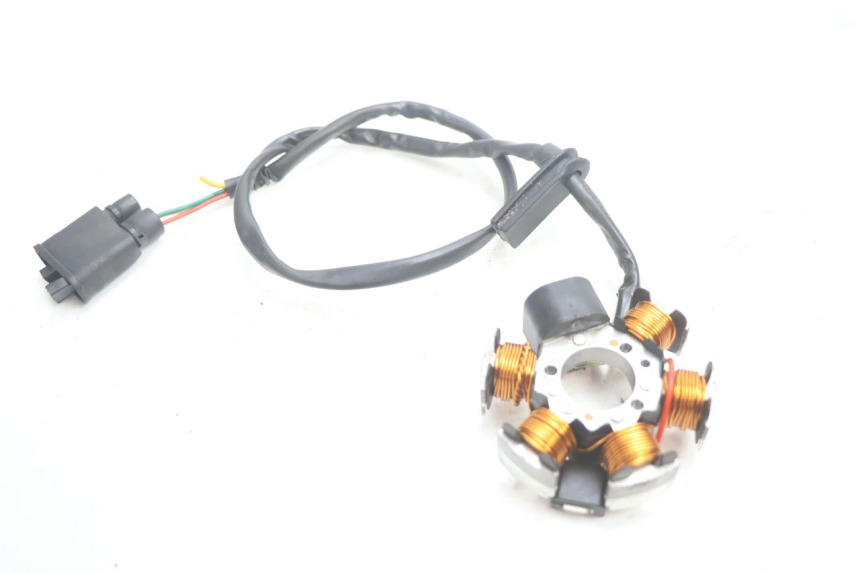 photo de ROTOR STATOR HM HONDA CRM DERAPAGE RR 50 (2006 - 2017) - Widok ogólny