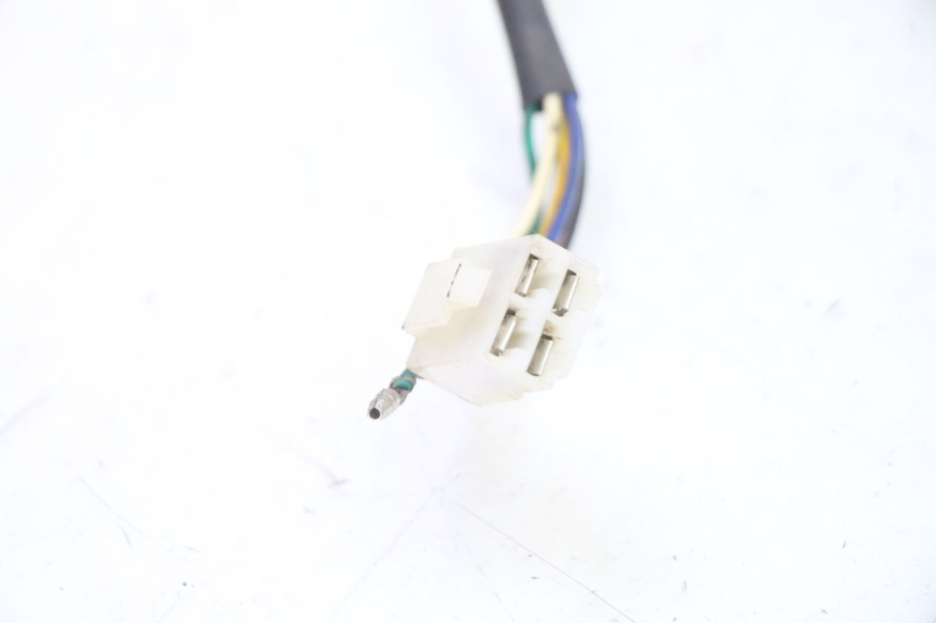 photo de ROTOR STATOR SPEEDY DELUXE 125 - Widok produktu