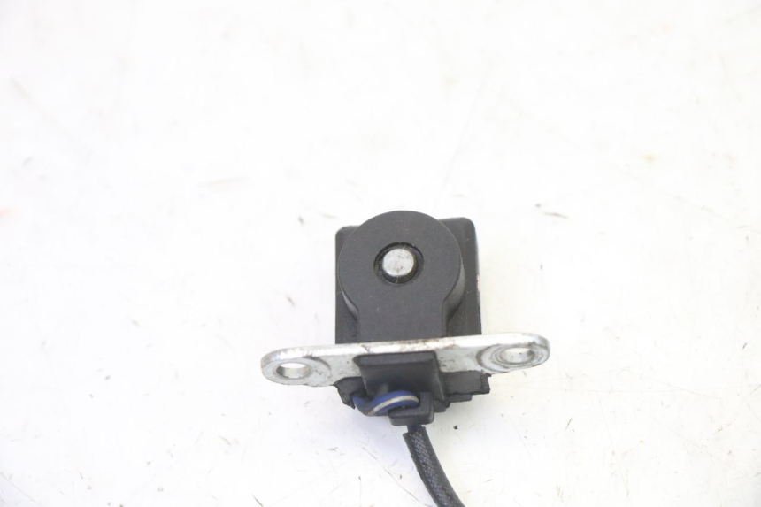 photo de ROTOR STATOR SPEEDY DELUXE 125 - Punkty mocowania