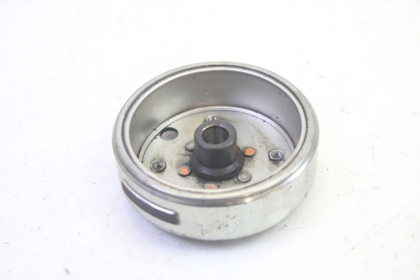 photo de ROTOR STATOR LONGJIA DIGITA 4T 50 (2019 - 2022) - Zbliżenie komponentów