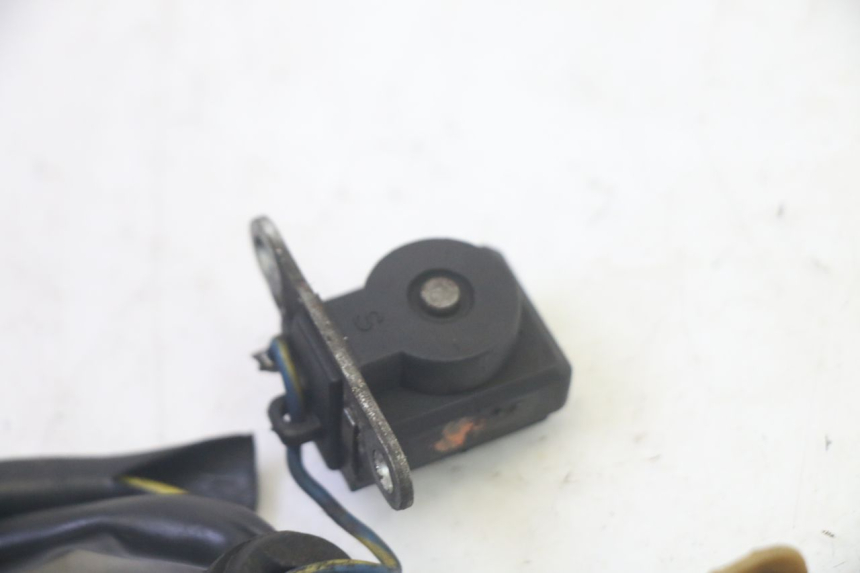 photo de ROTOR STATOR LONGJIA DIGITA 4T 50 (2019 - 2022) - Część sprawdzona