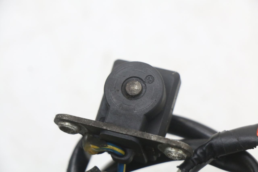 photo de ROTOR STATOR KYMCO DINK 4T 50 (2007 - 2018) - Widok produktu