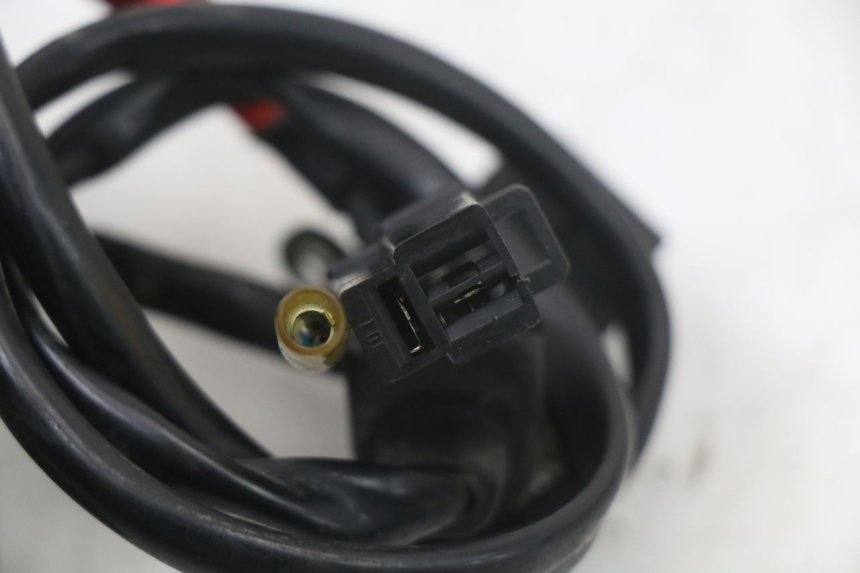 photo de ROTOR STATOR KYMCO DINK 4T 50 (2007 - 2018) - Szczegóły charakterystyczne