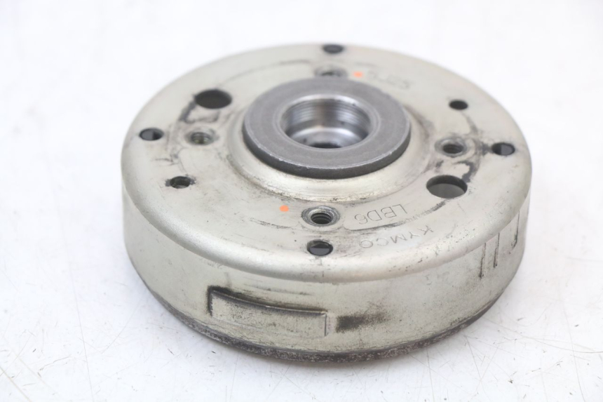 photo de ROTOR STATOR KYMCO DINK 4T 50 (2007 - 2018) - Inny kąt widzenia