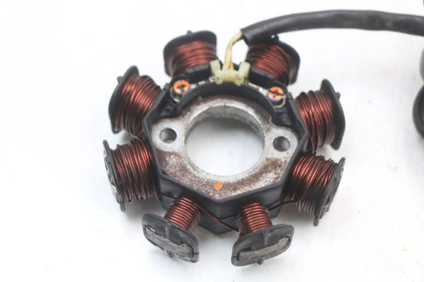 photo de ROTOR STATOR KYMCO DINK 4T 50 (2007 - 2018) - Część sprawdzona