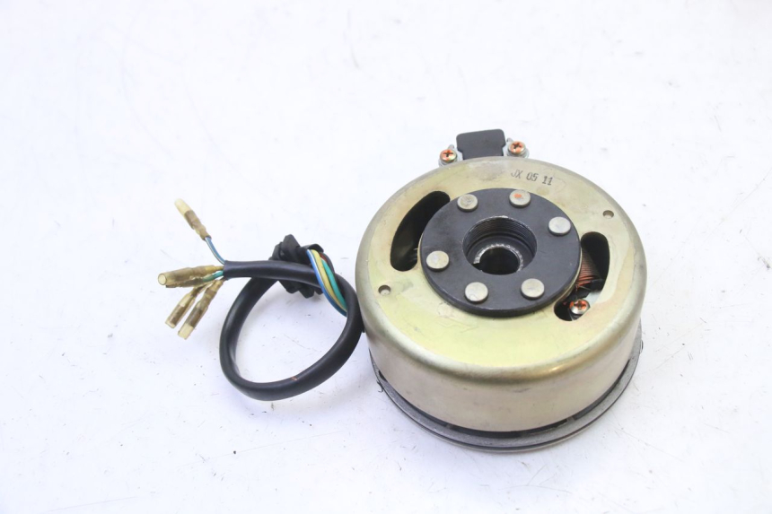 photo de ROTOR STATOR CCR DIRT BIKE 110 - Inny kąt widzenia