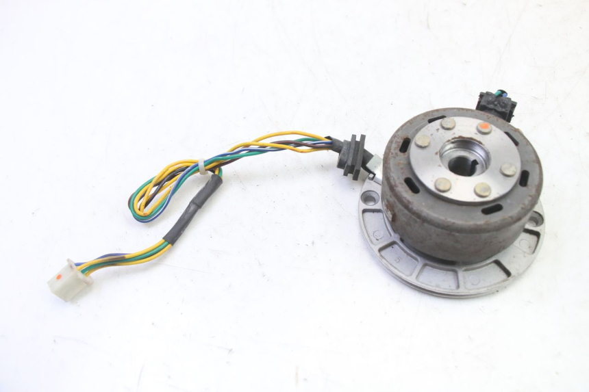 photo de ROTOR STATOR BSE DIRTBIKE PH10L 125 - Szczegół części