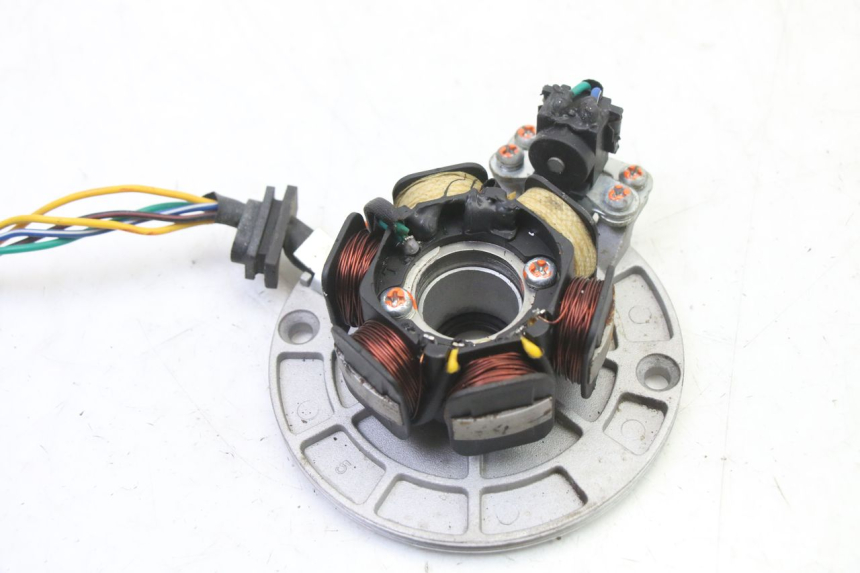 photo de ROTOR STATOR BSE DIRTBIKE PH10L 125 - Widok ogólny