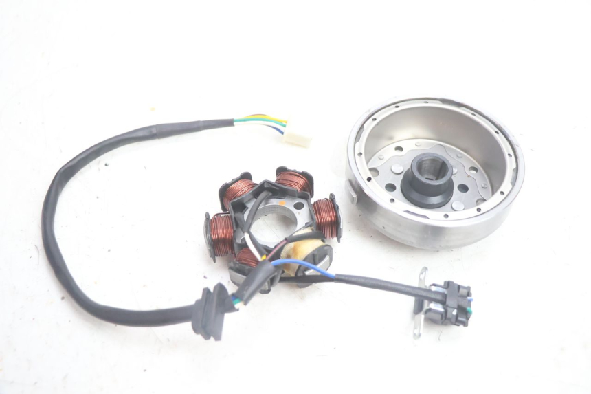 photo de ROTOR STATOR MINI MX DRIFT 150 - Szczegół części